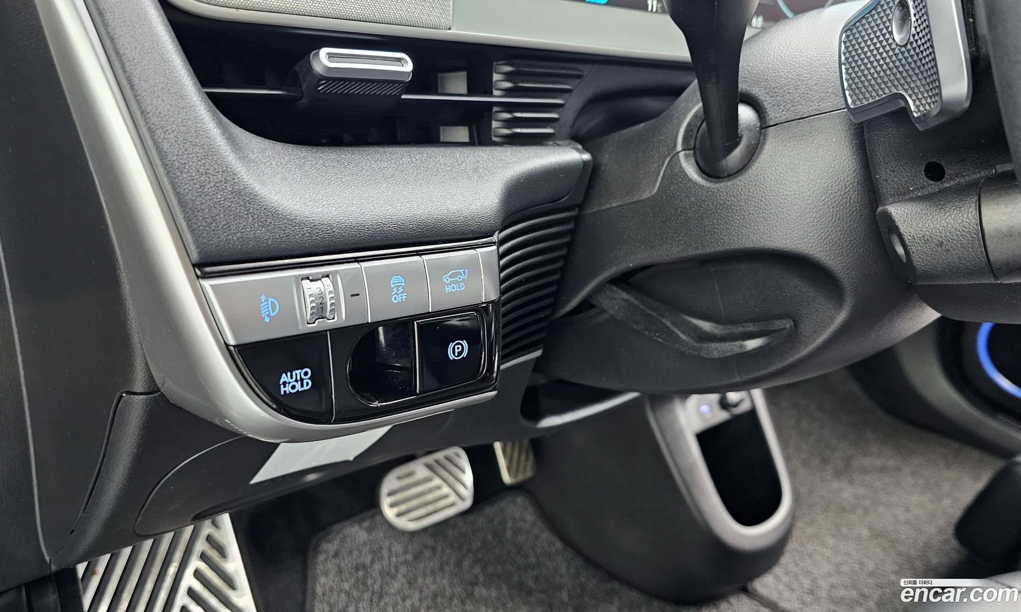 Hyundai Ioniq 5 2021 — 10