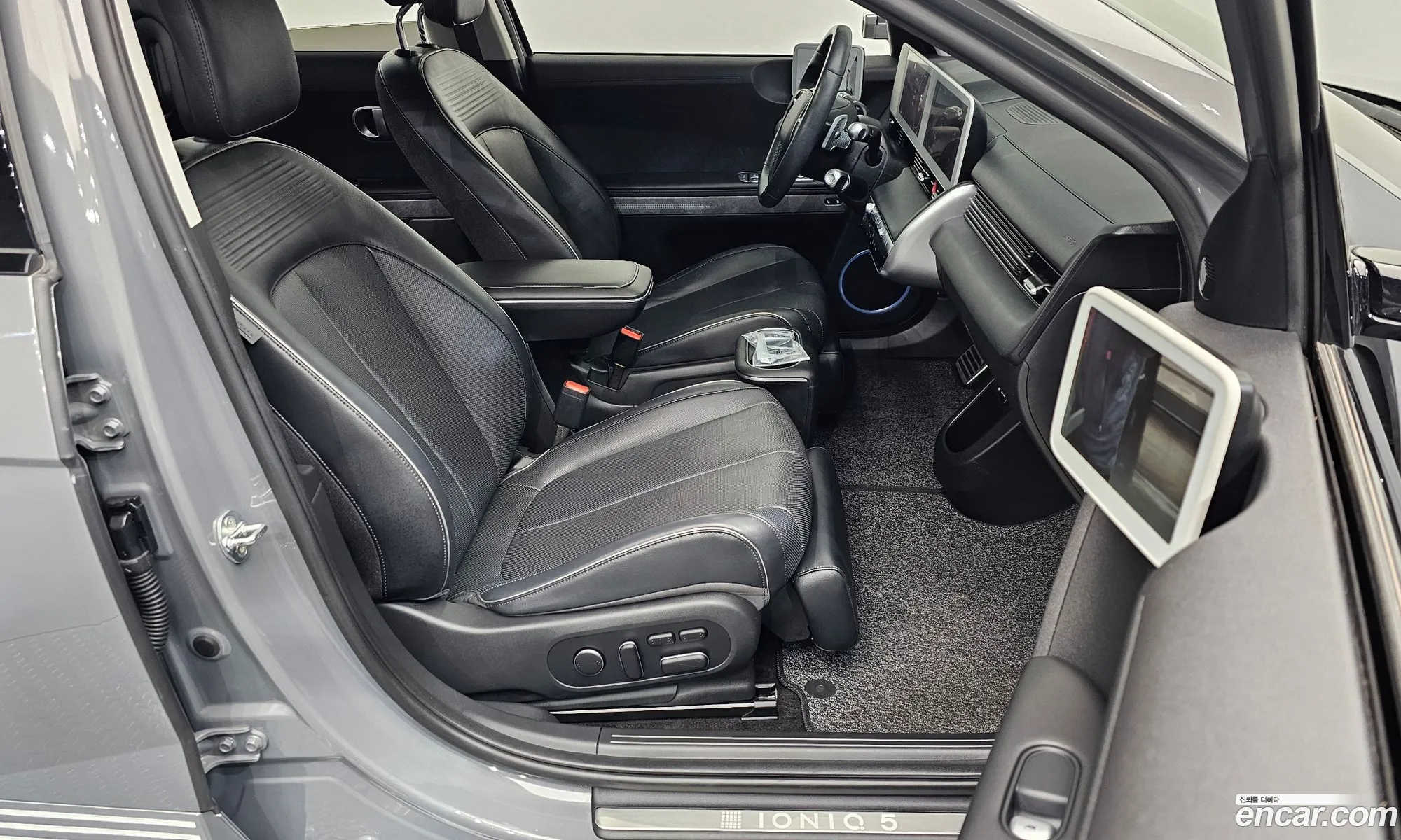 Hyundai Ioniq 5 2021 — 2
