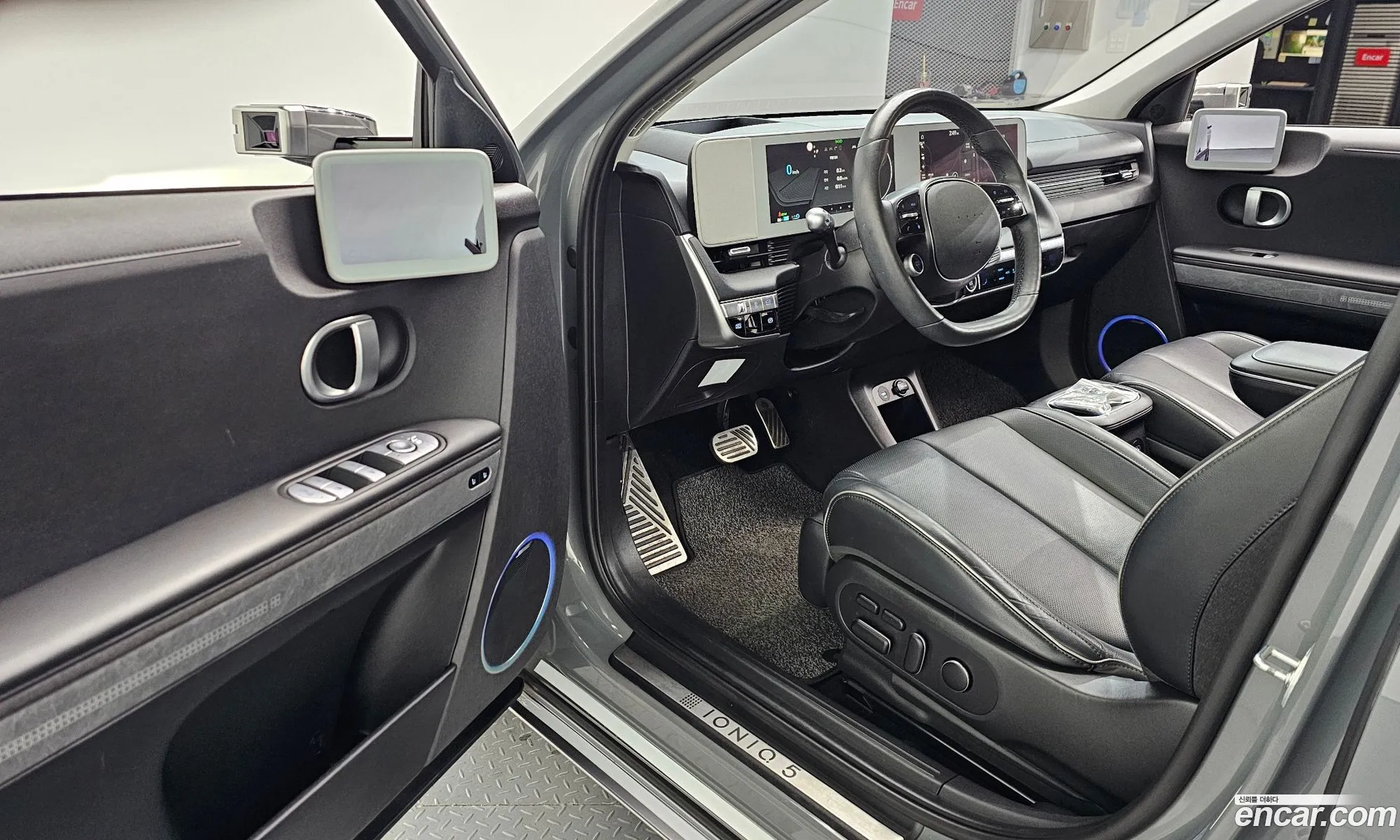 Hyundai Ioniq 5 2021 — 17