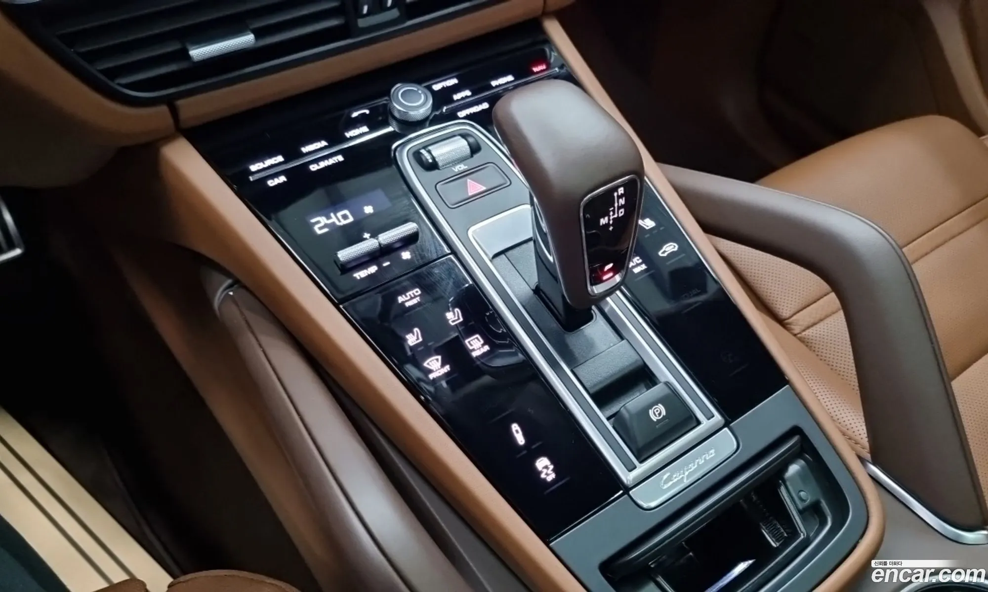 Porsche Cayenne 2023 — 6