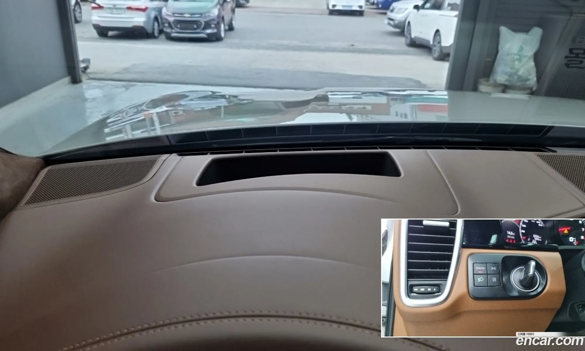 Porsche Cayenne 2023 — 9