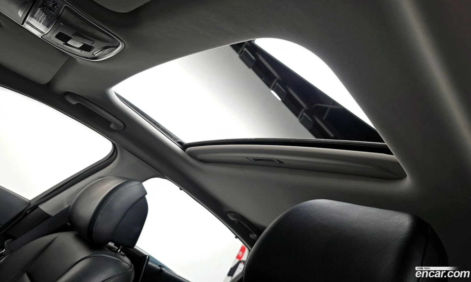 Kia The K9 2018 — 12