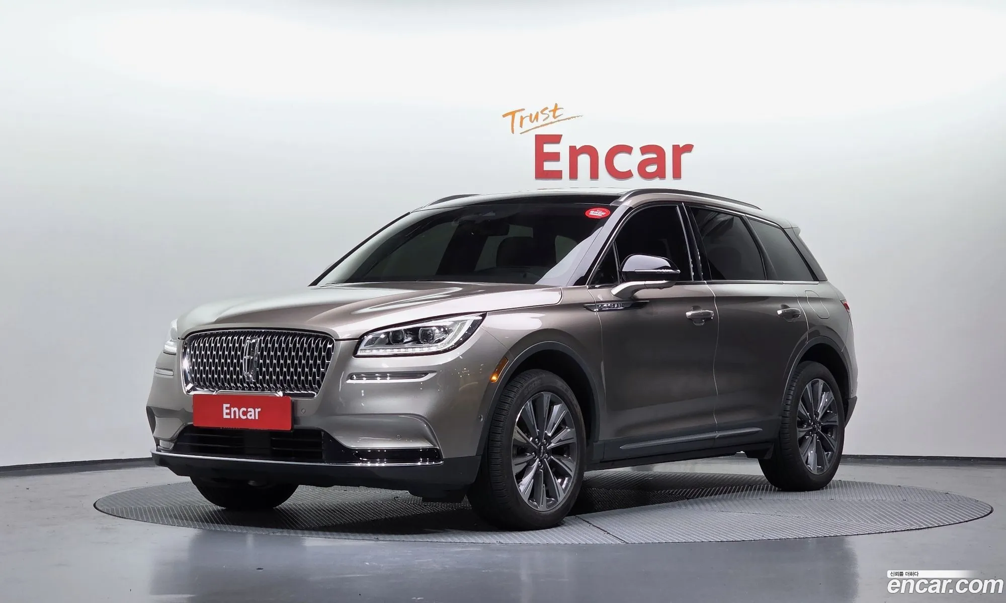 Lincoln Corsair 2020 5LMCJ2D98LUL22387 — 14