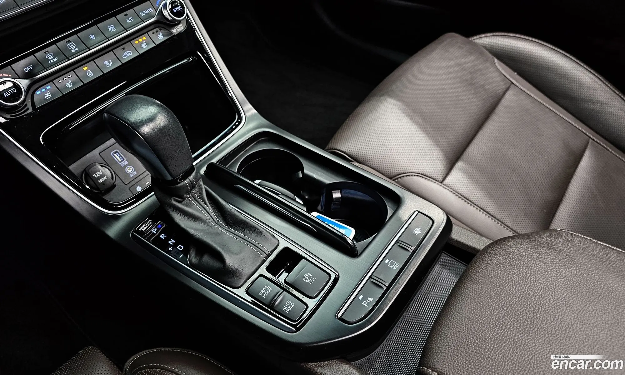 Hyundai Grandeur IG 2019 — 6