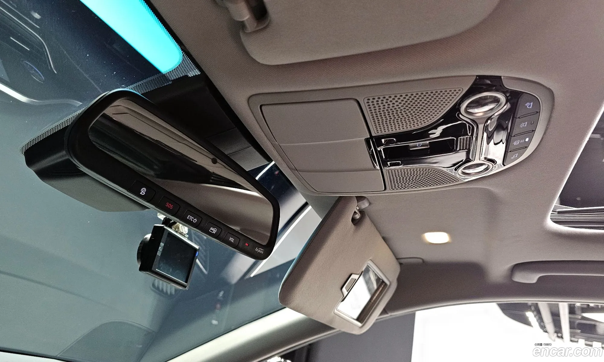 Hyundai Grandeur IG 2019 — 9