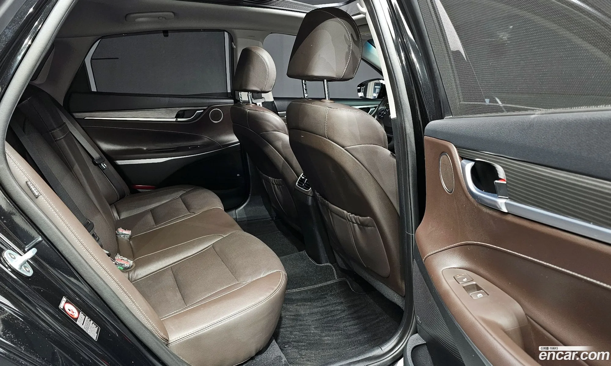 Hyundai Grandeur IG 2019 — 20