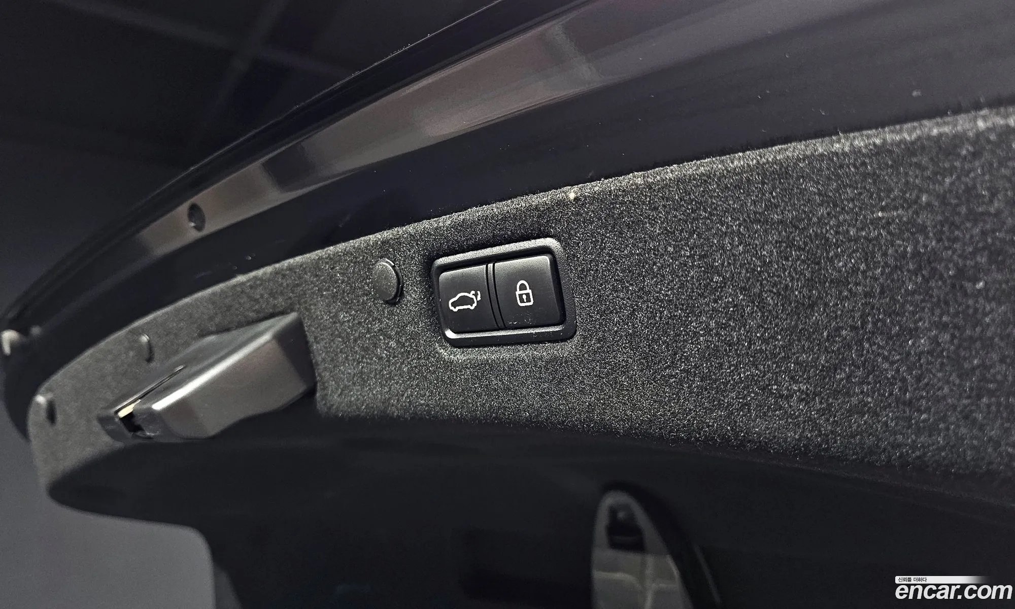 Hyundai Grandeur IG 2019 — 15