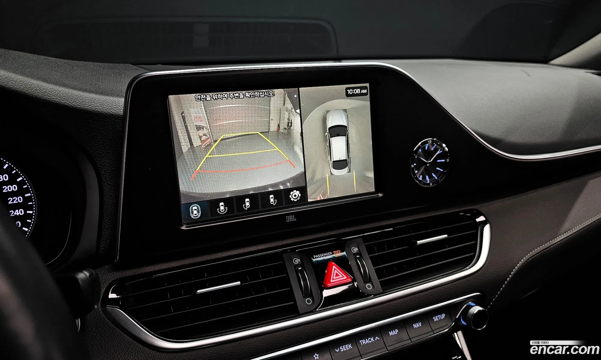 Hyundai Grandeur IG 2019 — 4