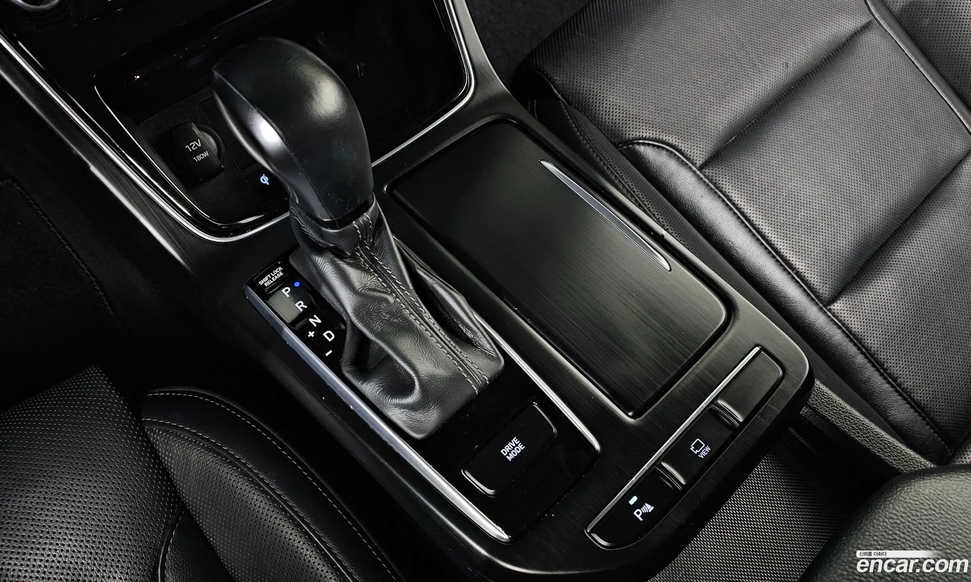 Hyundai Grandeur IG 2018 — 8