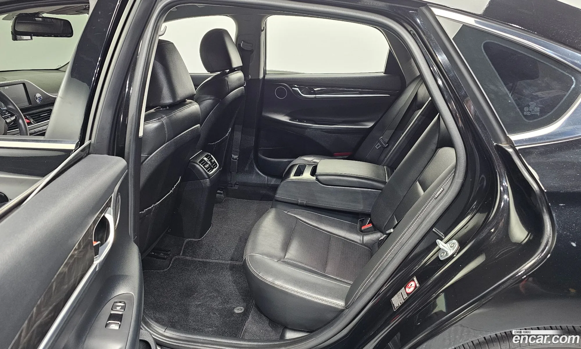 Hyundai Grandeur IG 2018 — 20