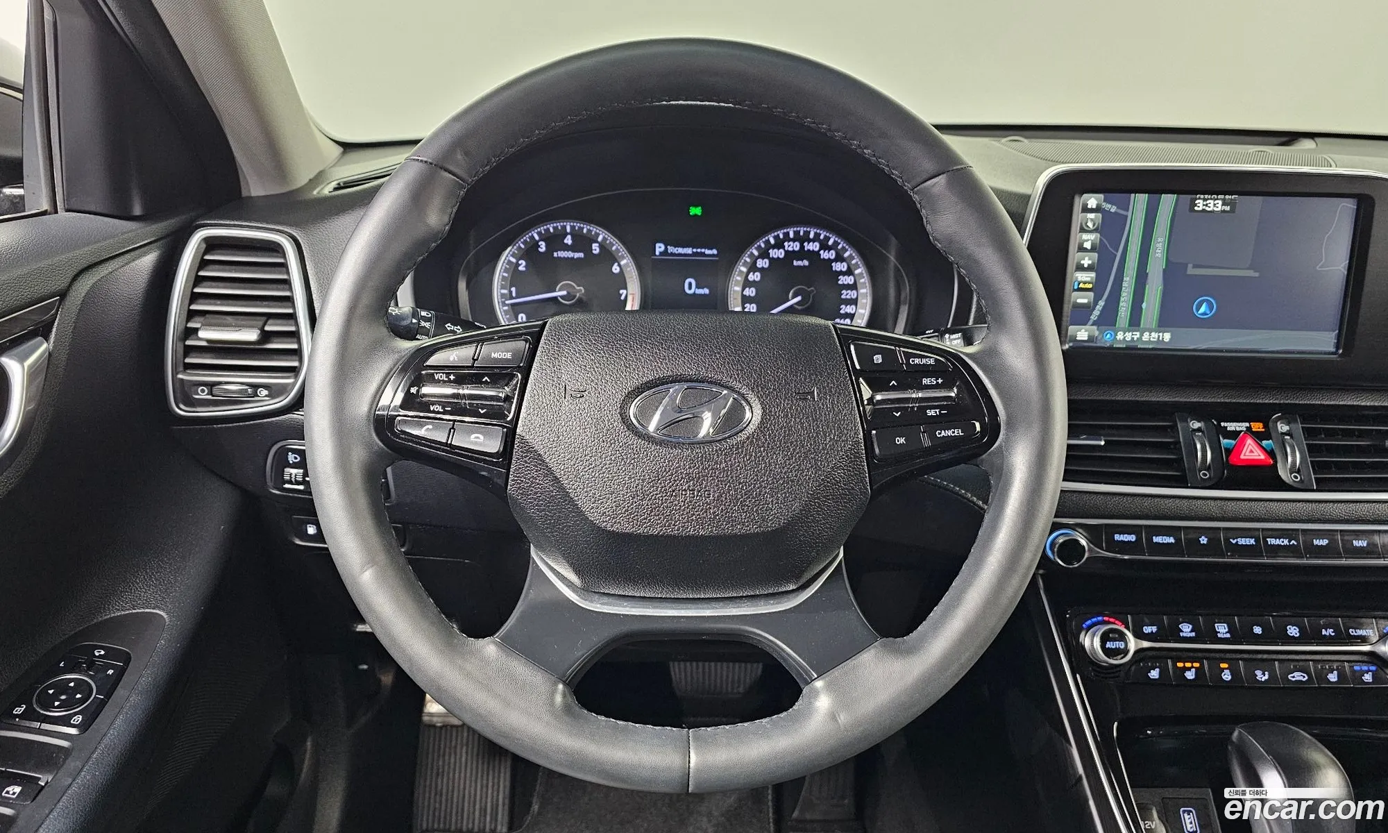 Hyundai Grandeur IG 2018 — 14