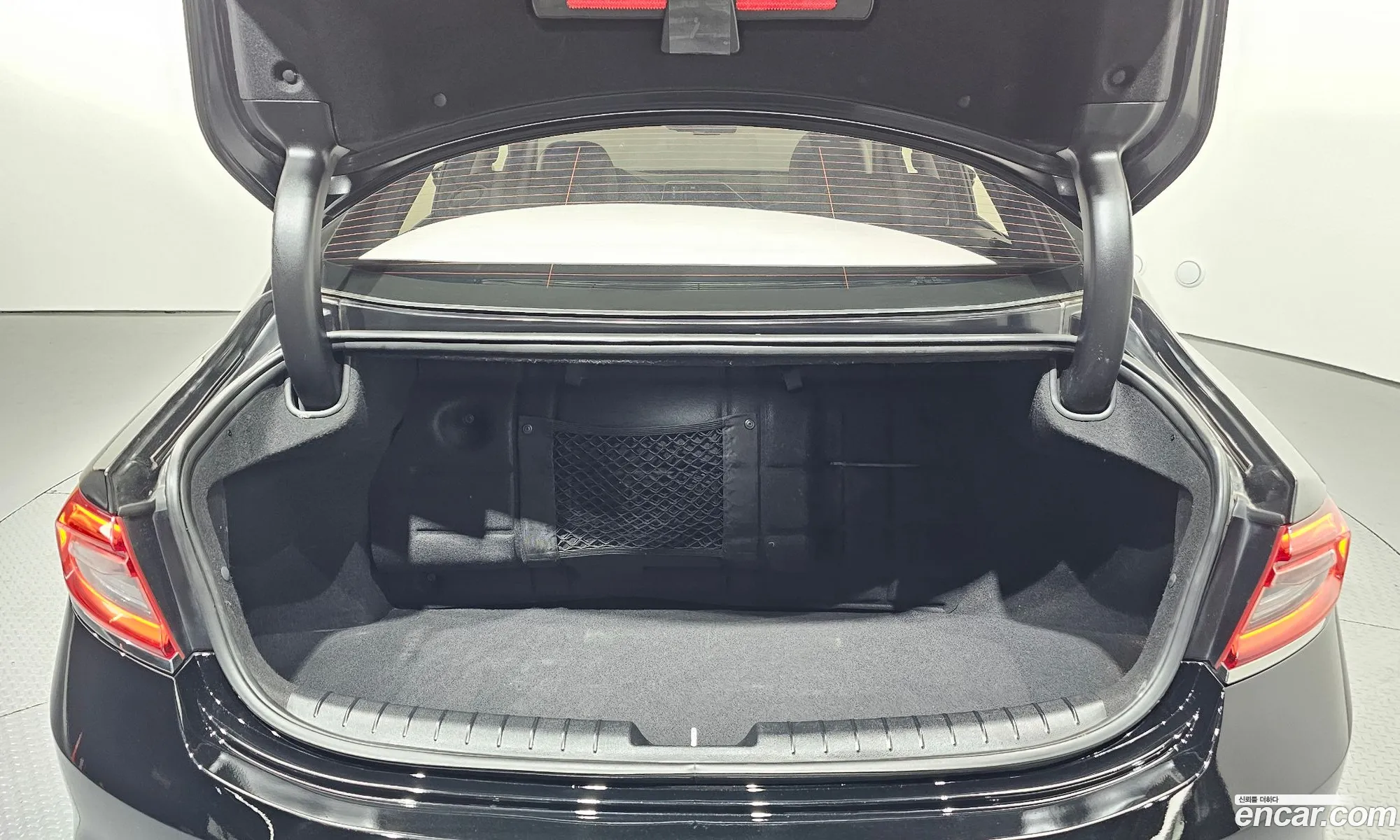 Hyundai Grandeur IG 2018 — 17