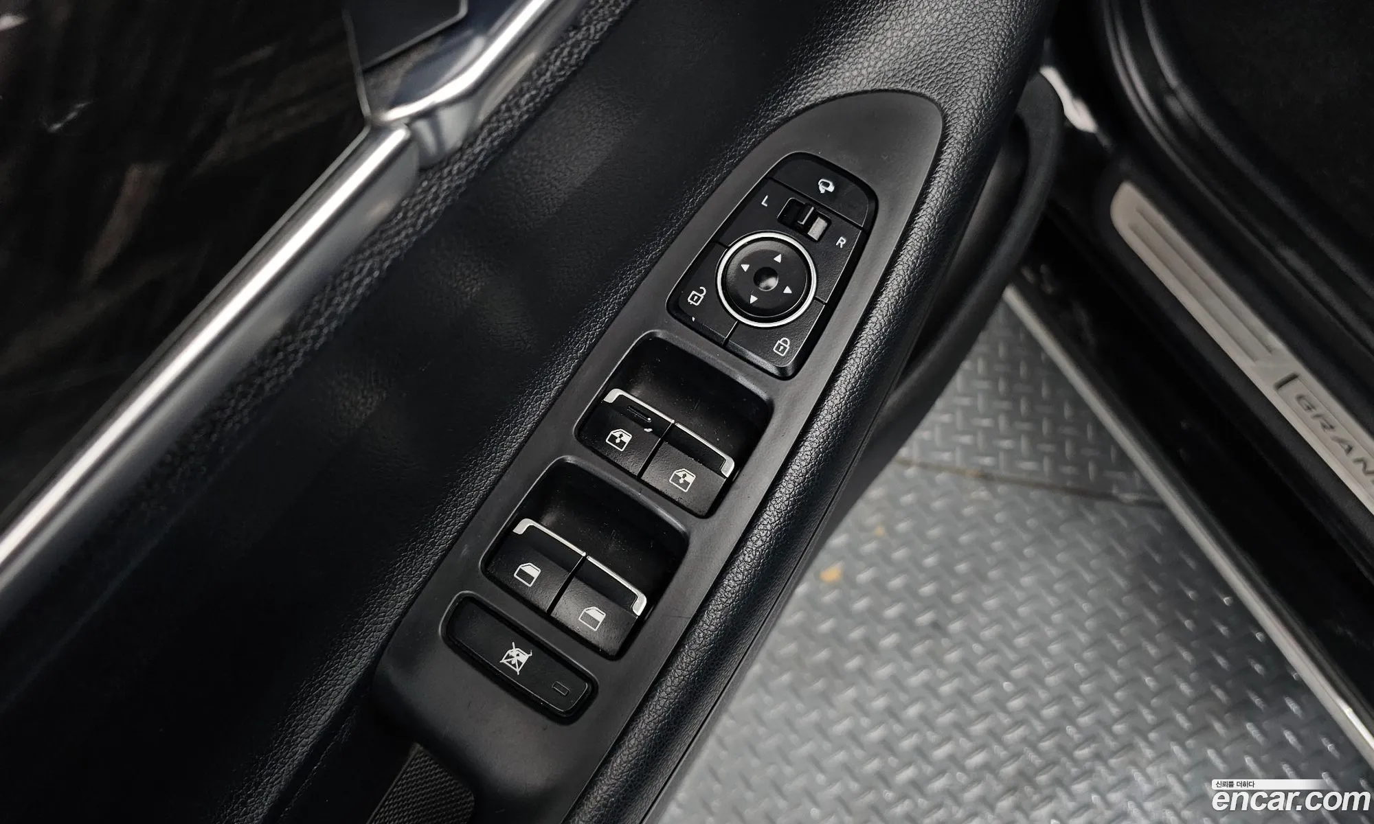 Hyundai Grandeur IG 2018 — 2