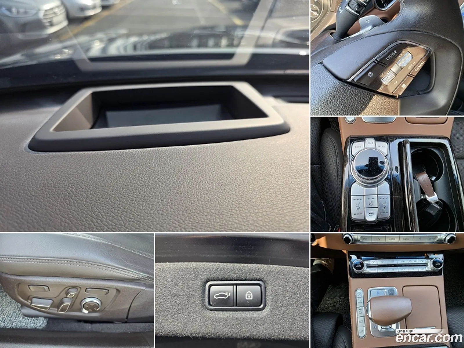 Genesis G90 2020 — 18