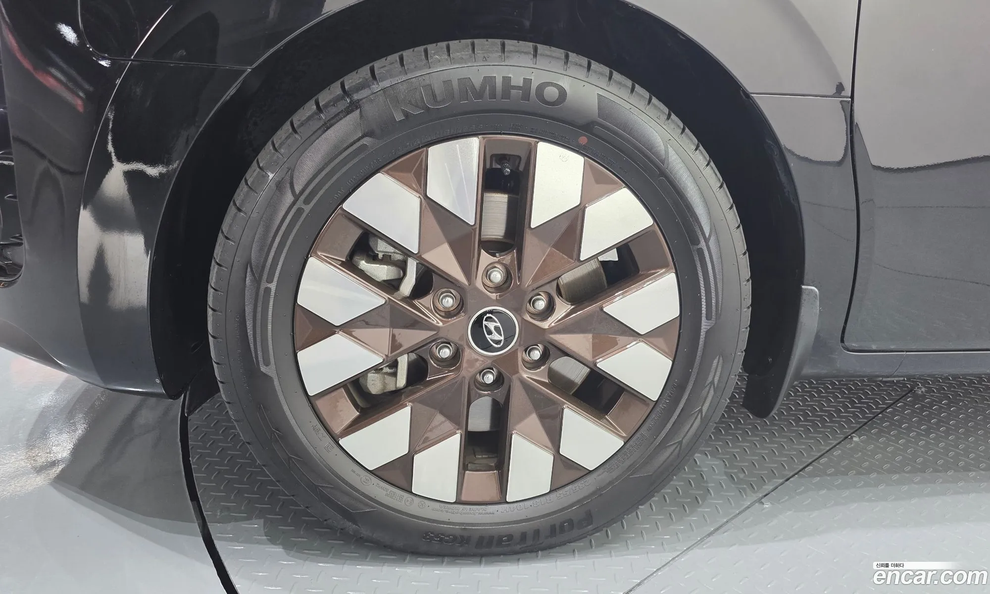 Hyundai Staria 2021 — 6