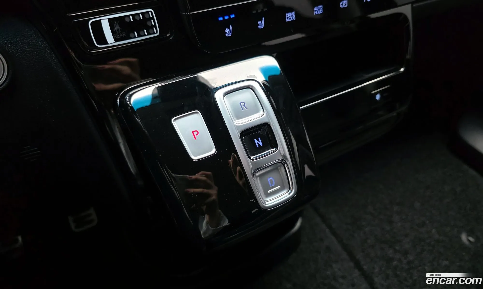 Hyundai Staria 2021 — 14