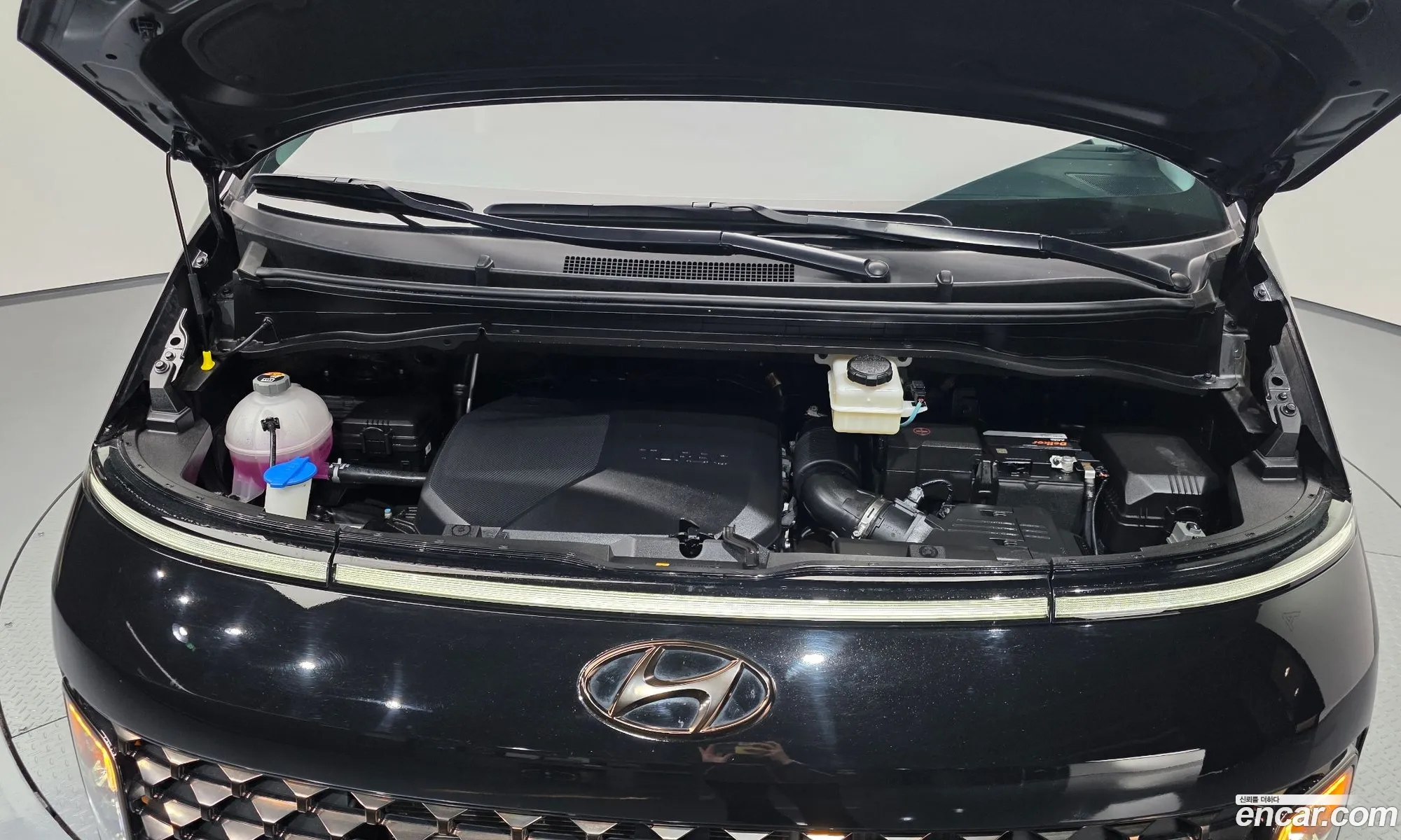 Hyundai Staria 2021 — 9
