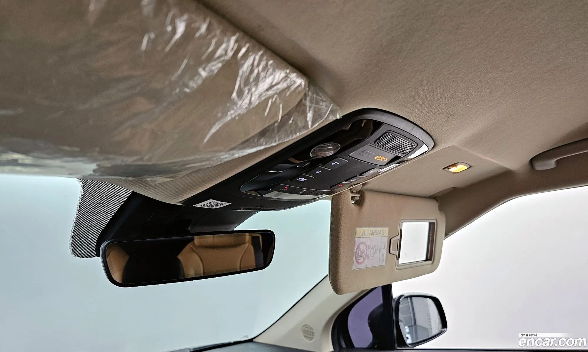 Kia Carnival 2021 — 5