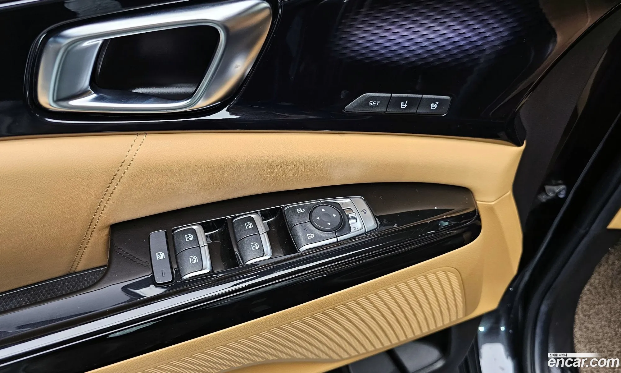 Kia Carnival 2021 — 9
