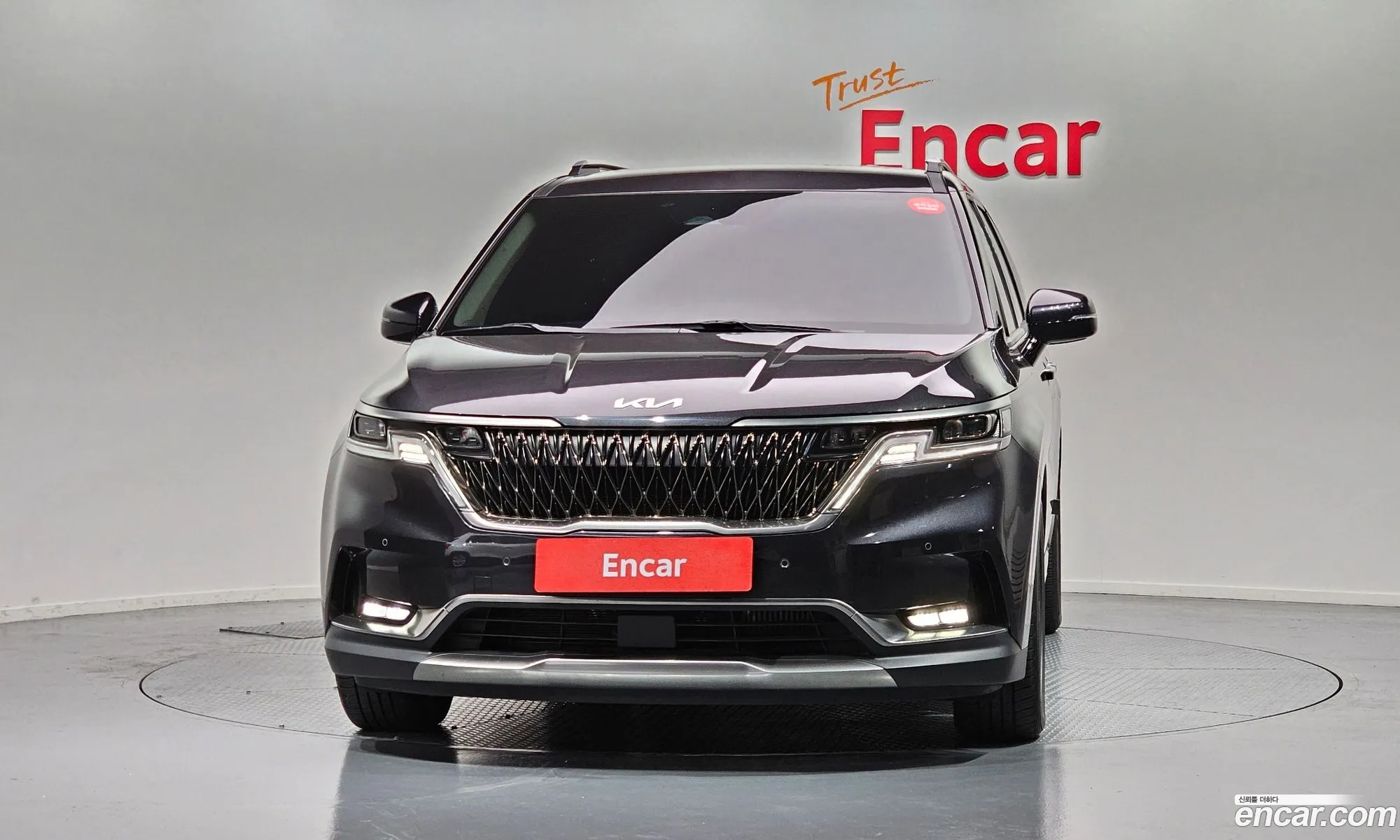 Kia Carnival 2021 — 11