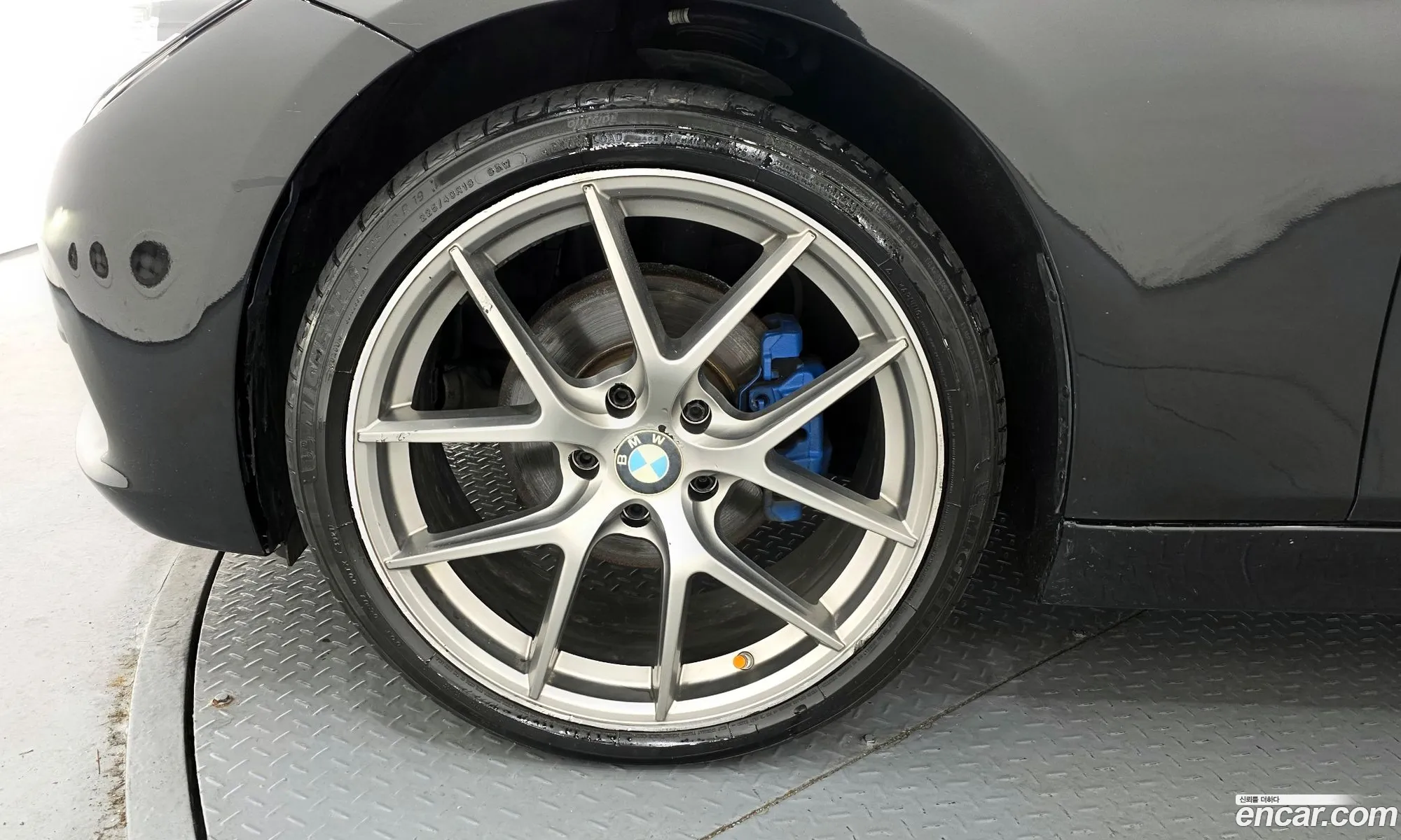 BMW 3 Series 2017 WBA8C5109HA069844 — 8