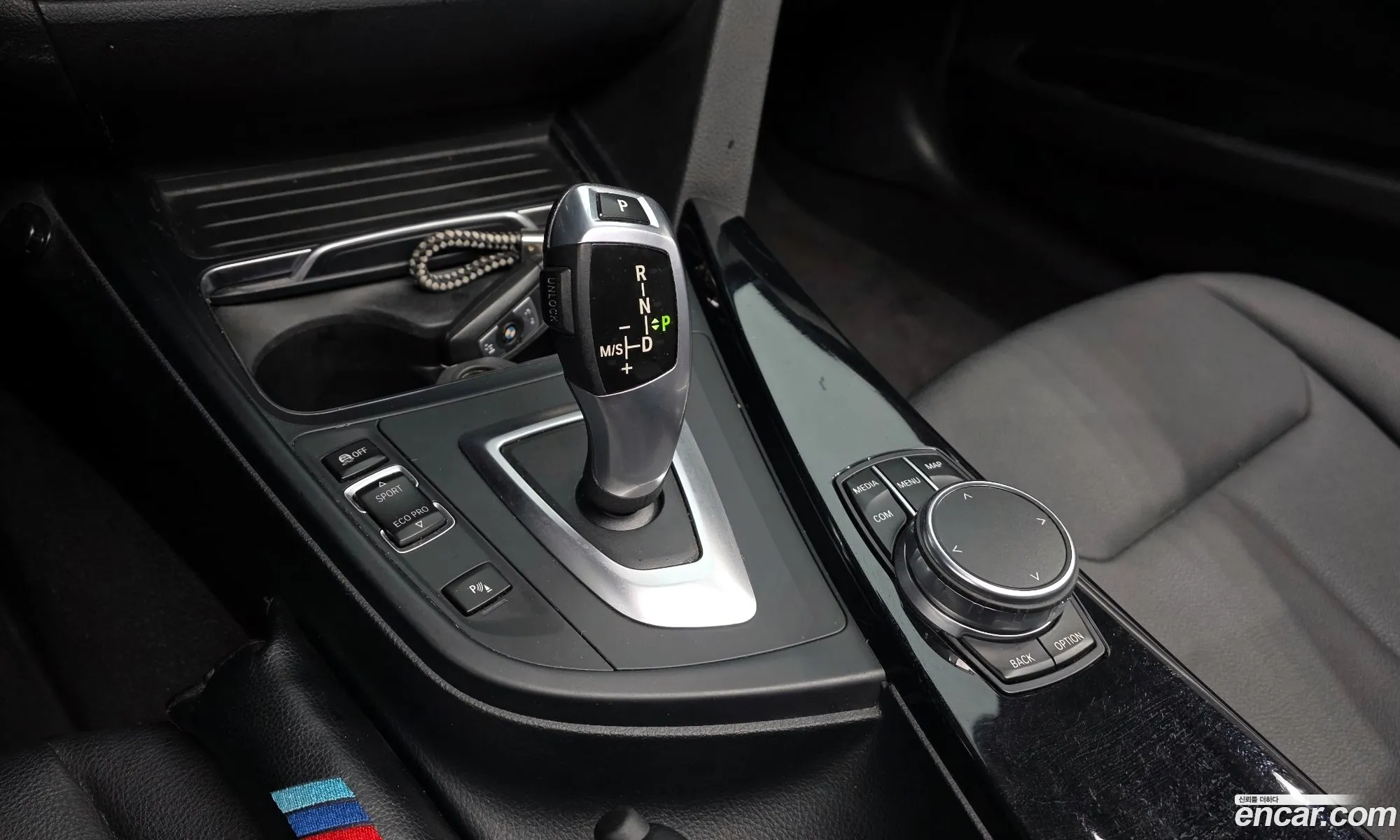 BMW 3 Series 2017 WBA8C5109HA069844 — 9