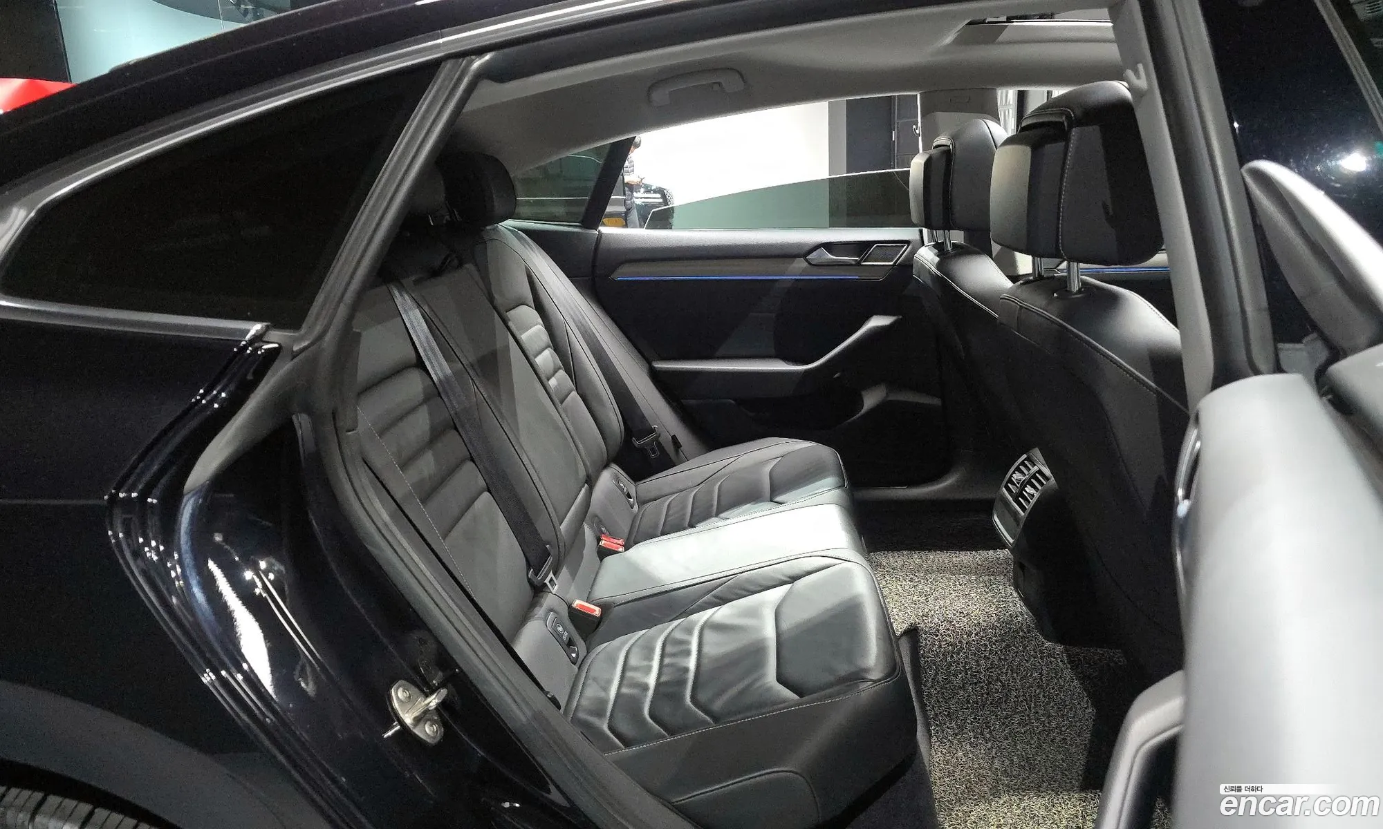 Volkswagen Arteon 2019 — 11