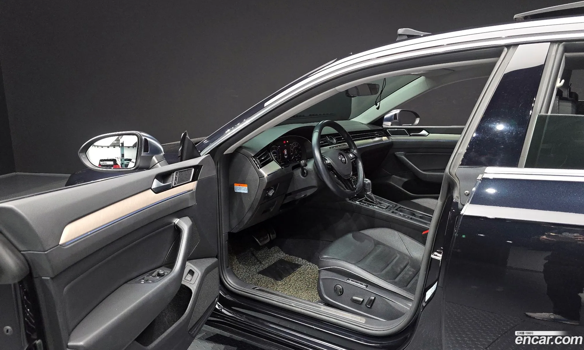 Volkswagen Arteon 2019 — 3