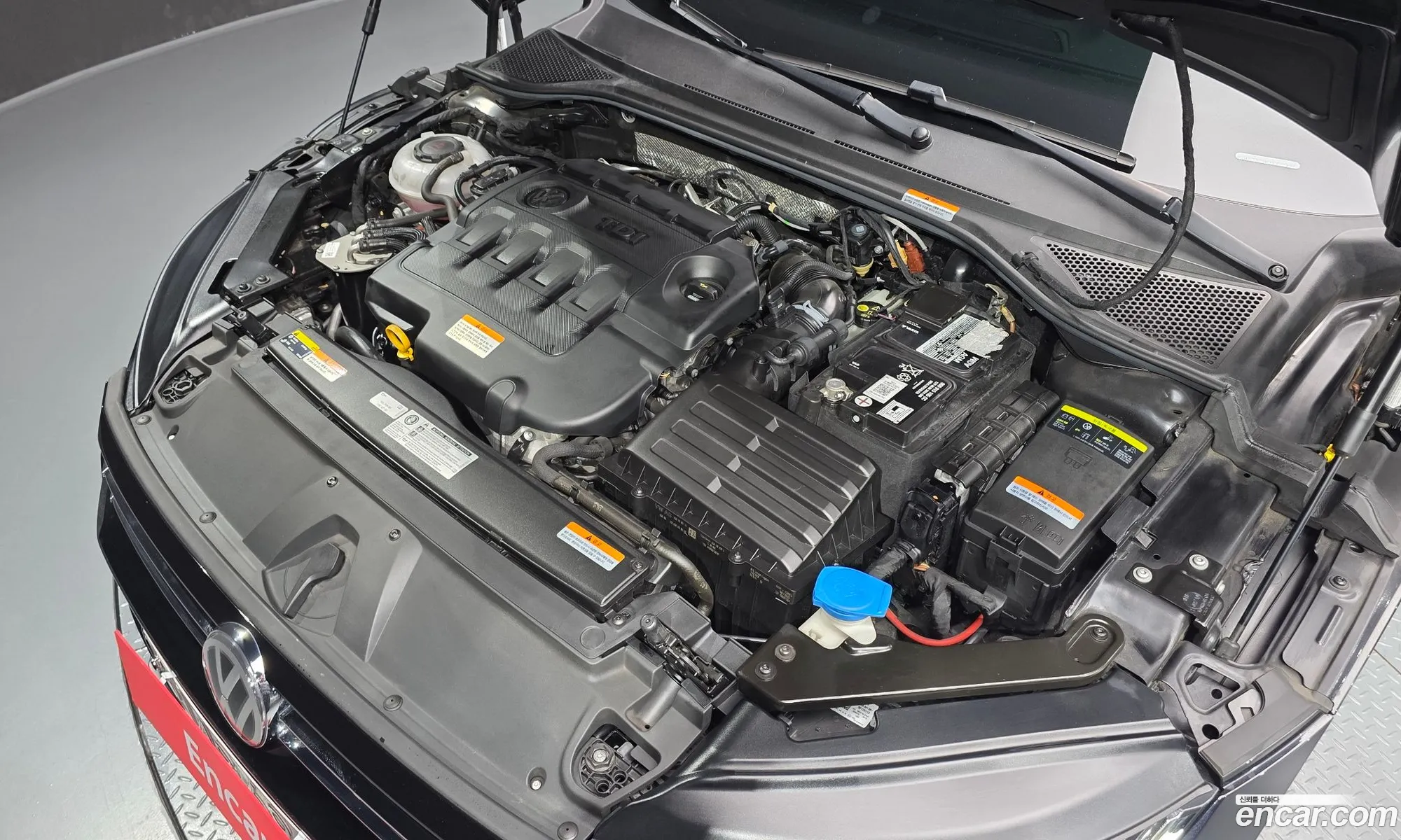 Volkswagen Arteon 2019 — 15