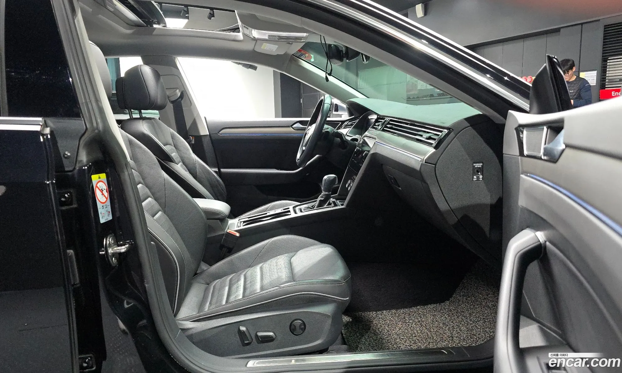 Volkswagen Arteon 2019 — 4