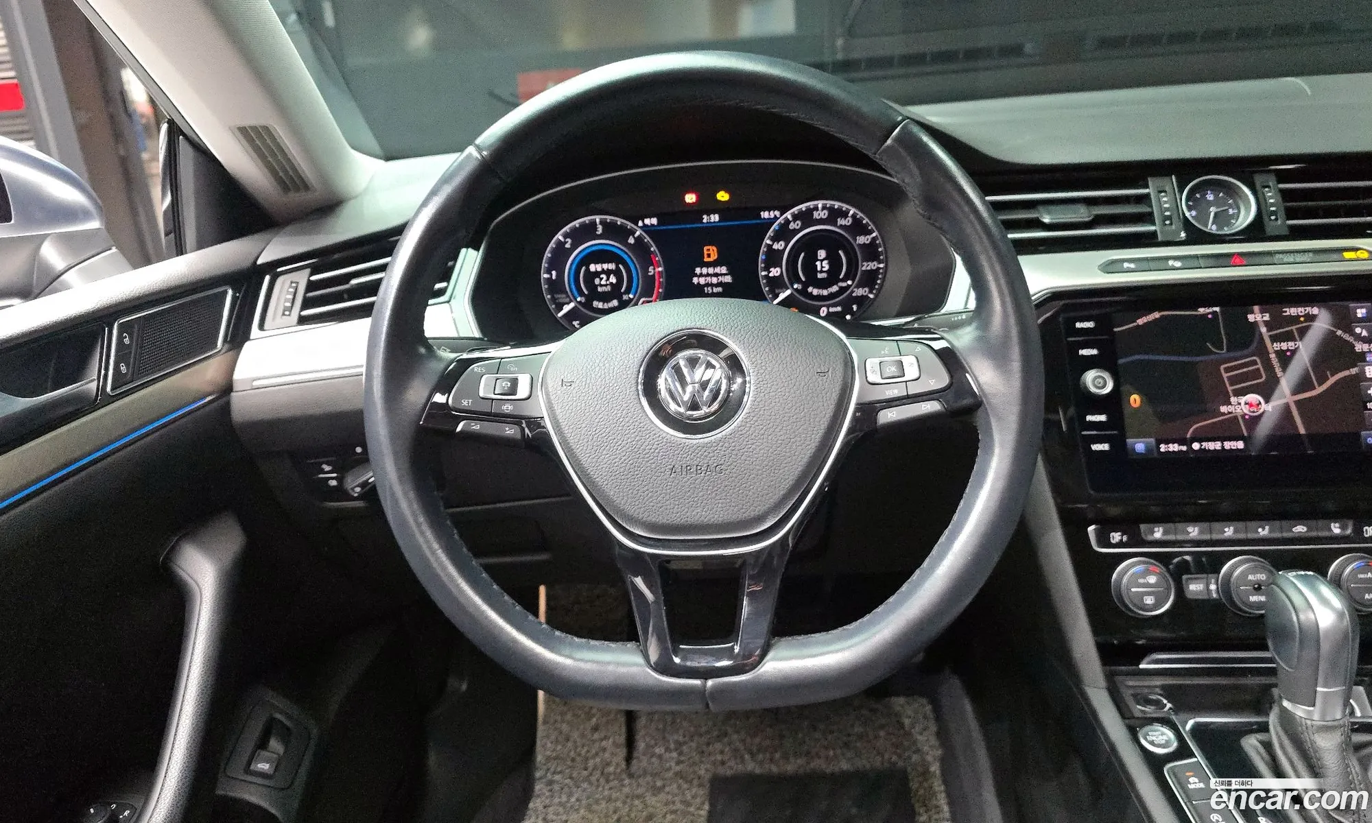 Volkswagen Arteon 2019 — 13
