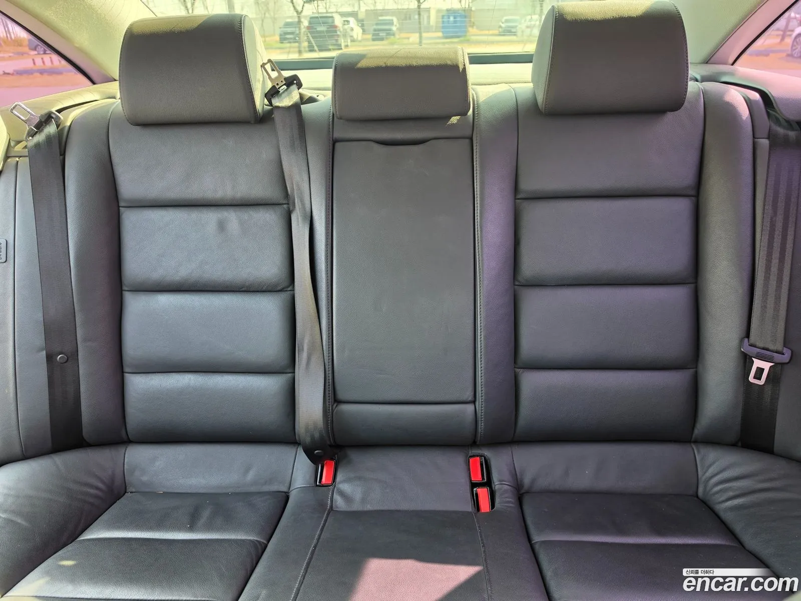 Audi A6 2008 — 5