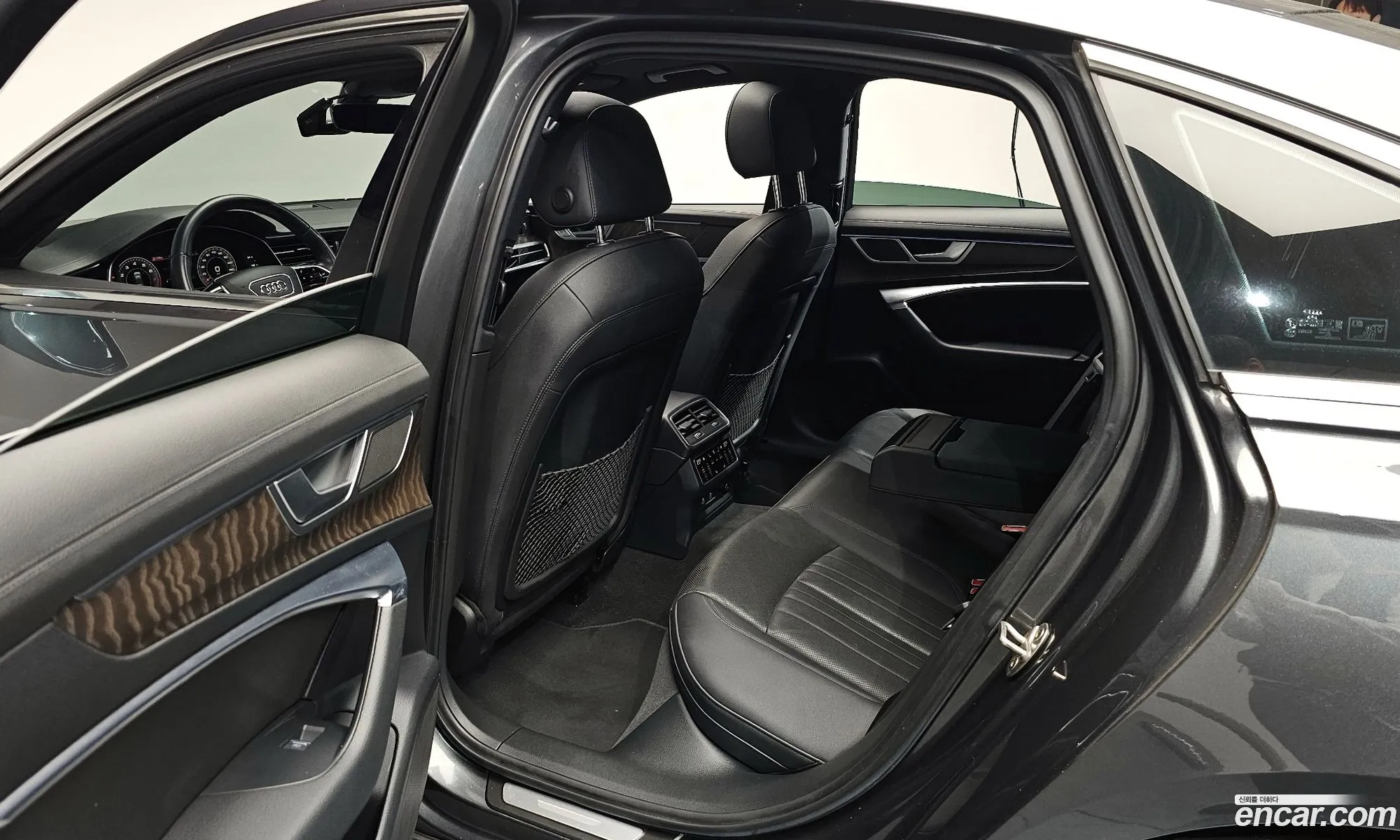 Audi A6 2022 WAUZZZF20NN015275 — 11