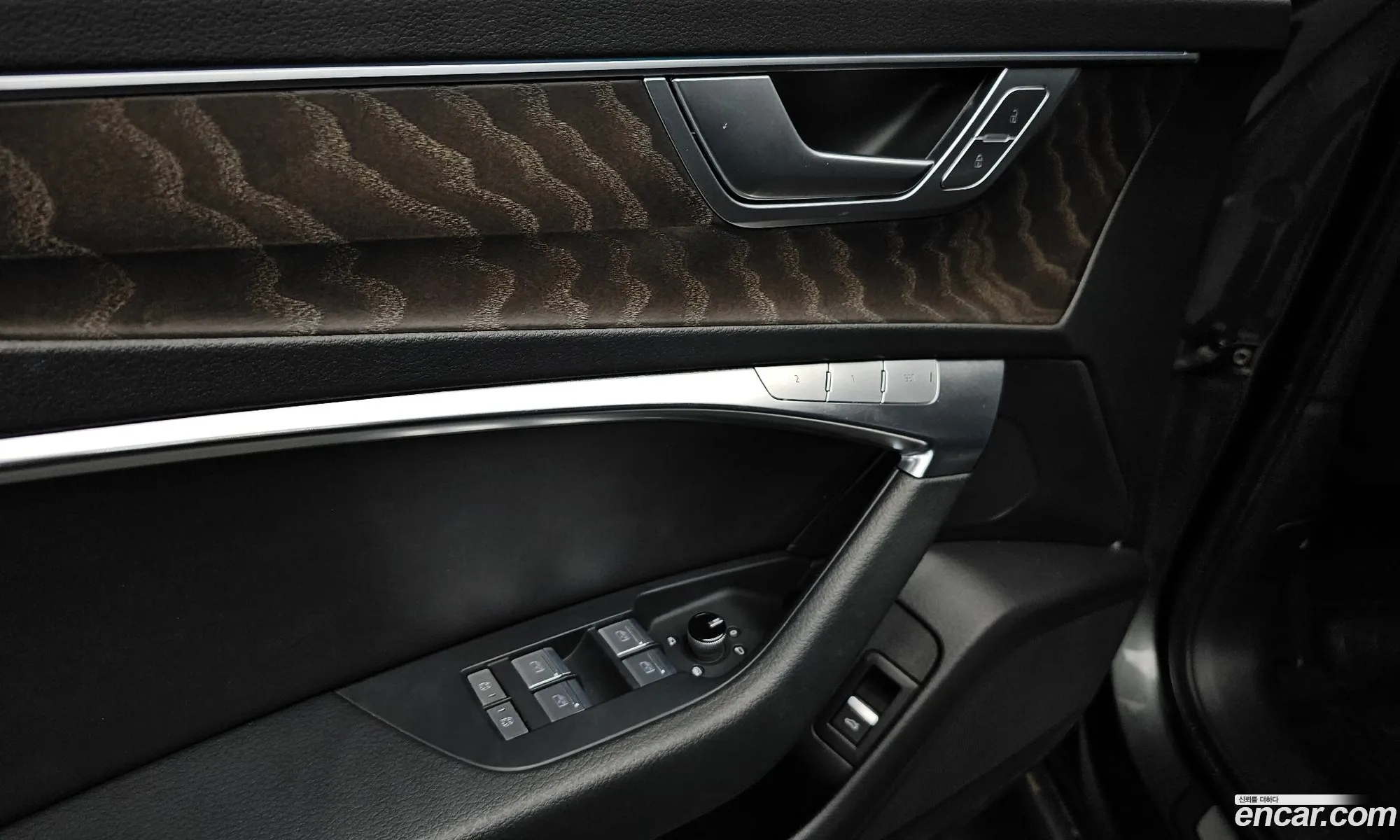 Audi A6 2022 WAUZZZF20NN015275 — 18