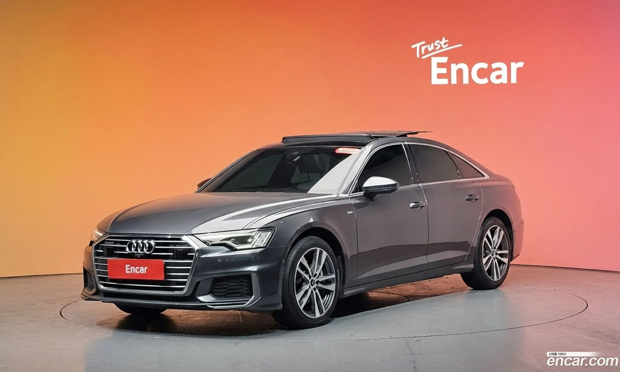 Audi A6 2022 WAUZZZF20NN015275 — 16
