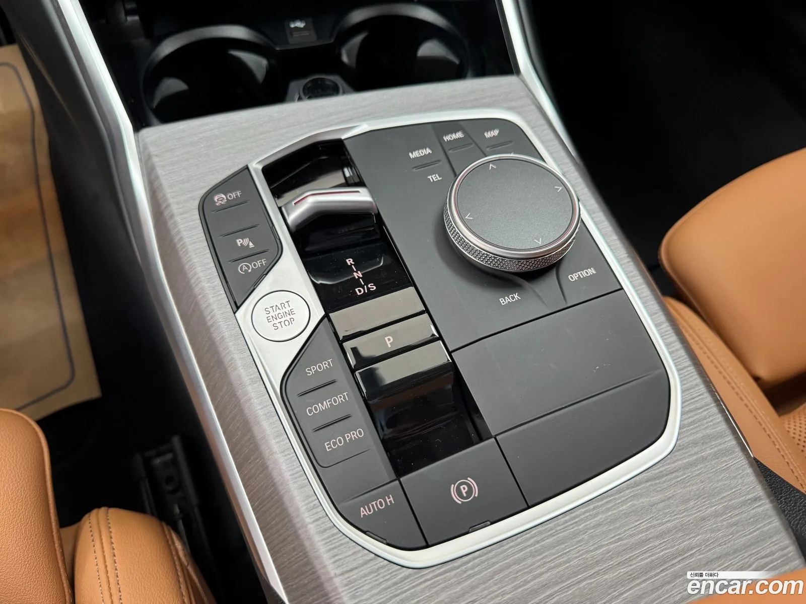 BMW 3 Series 2025 — 19