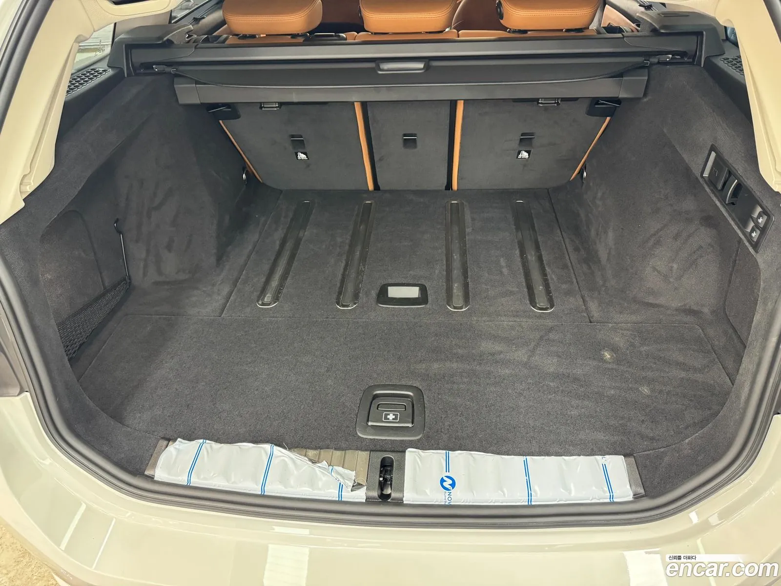 BMW 3 Series 2025 — 15
