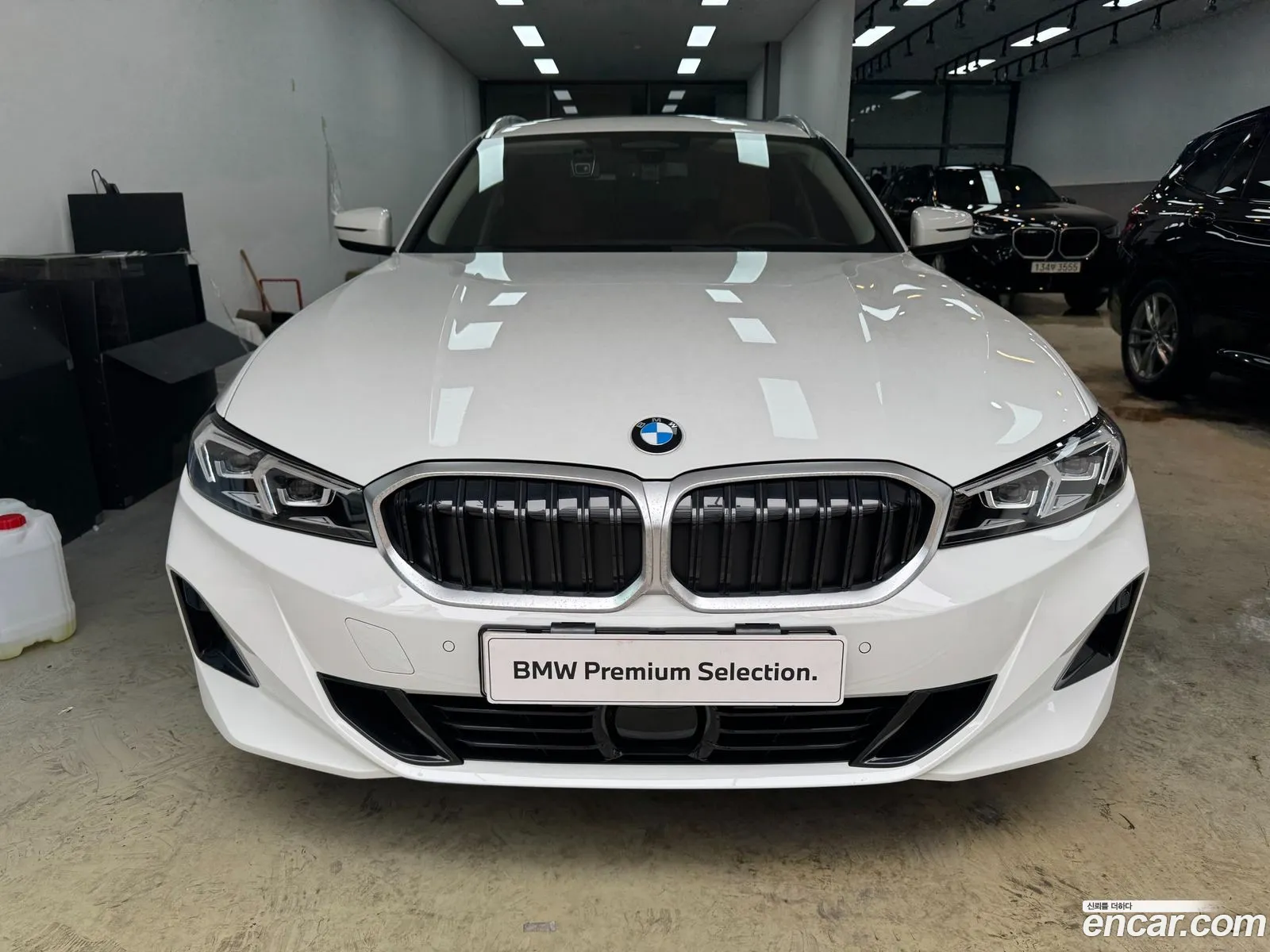 BMW 3 Series 2025 — 2