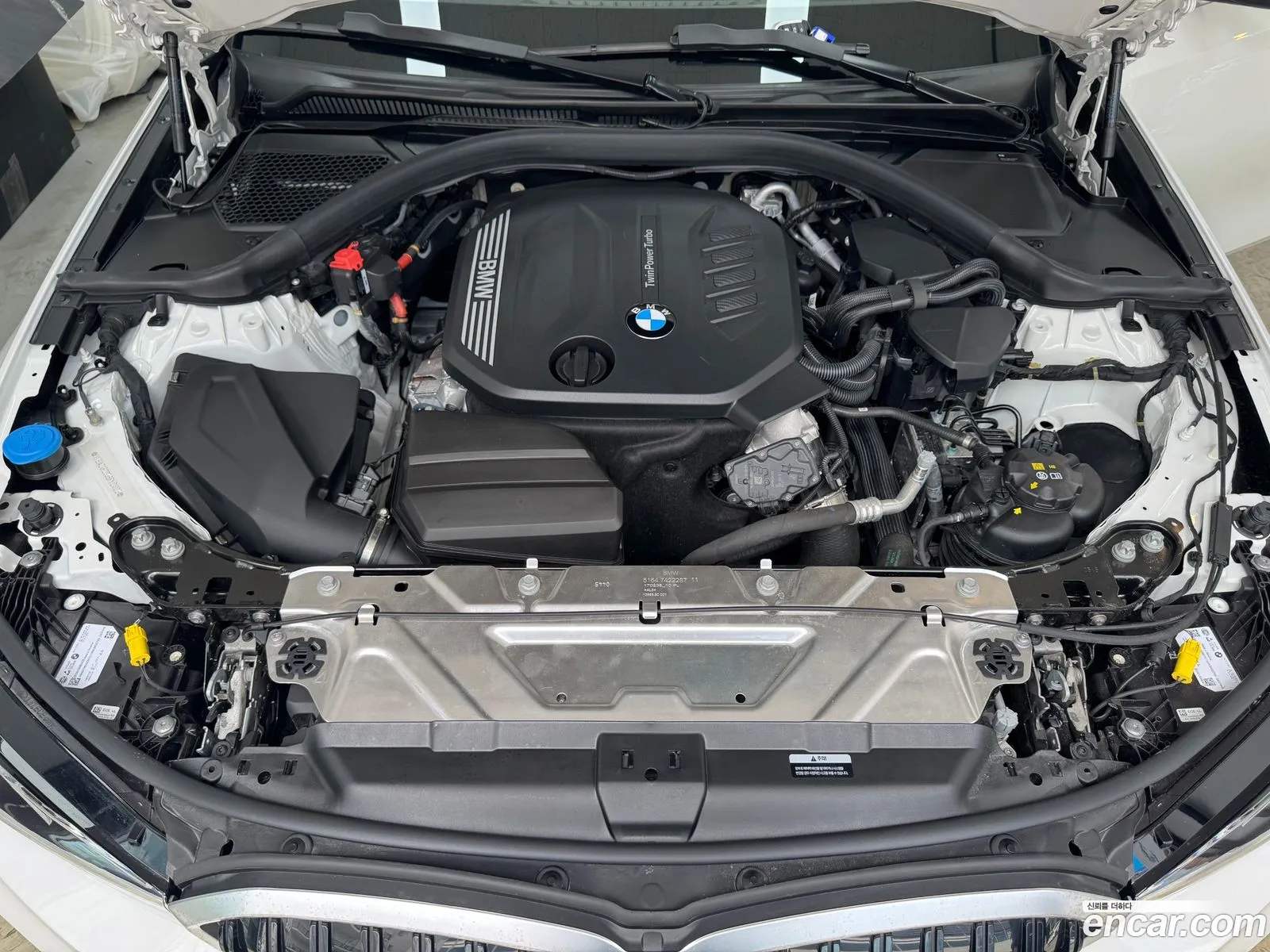 BMW 3 Series 2025 — 20