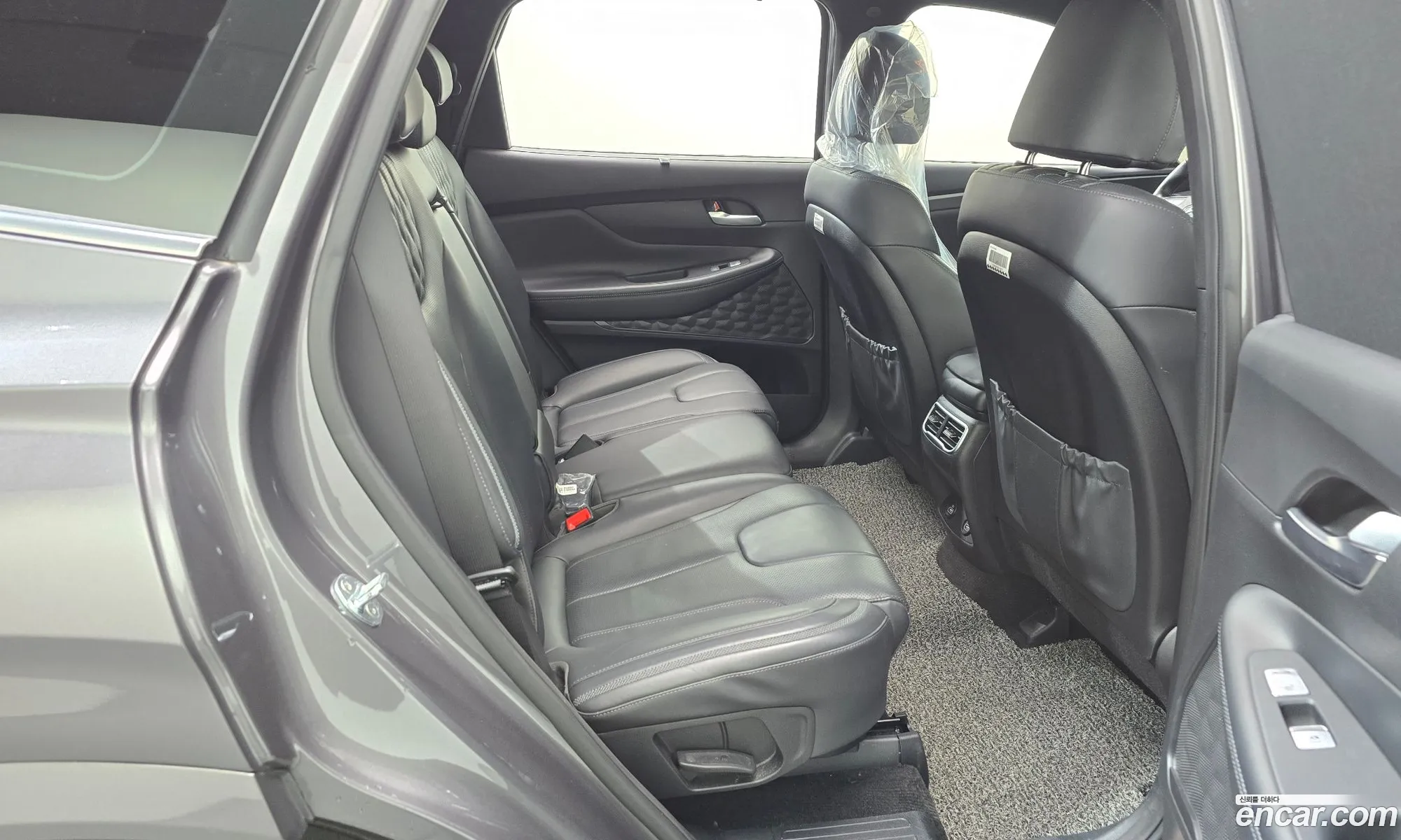 Hyundai Santa Fe 2020 — 12