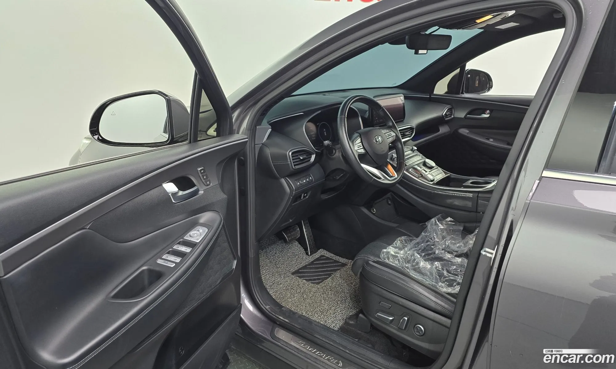 Hyundai Santa Fe 2020 — 19