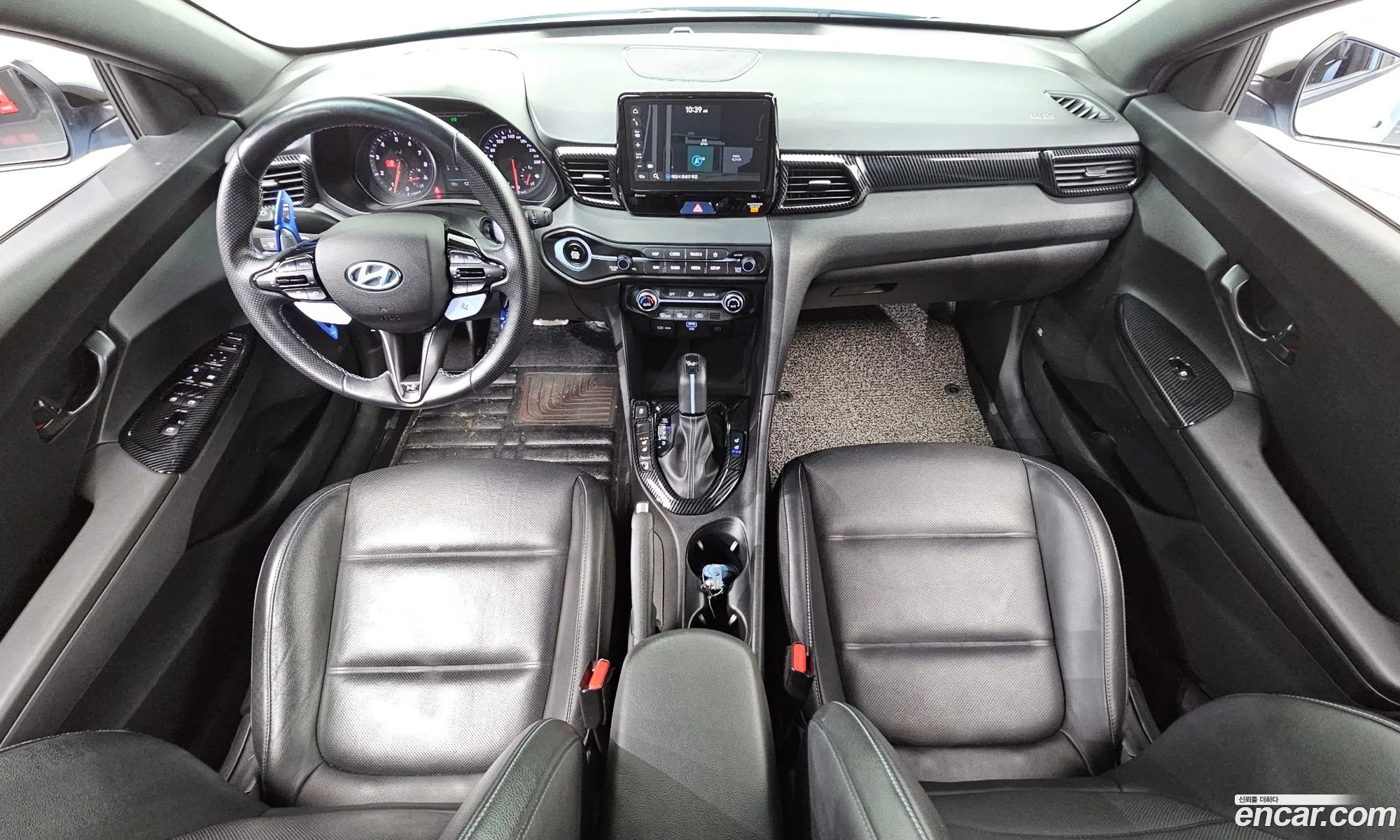 Hyundai Veloster 2021 — 19
