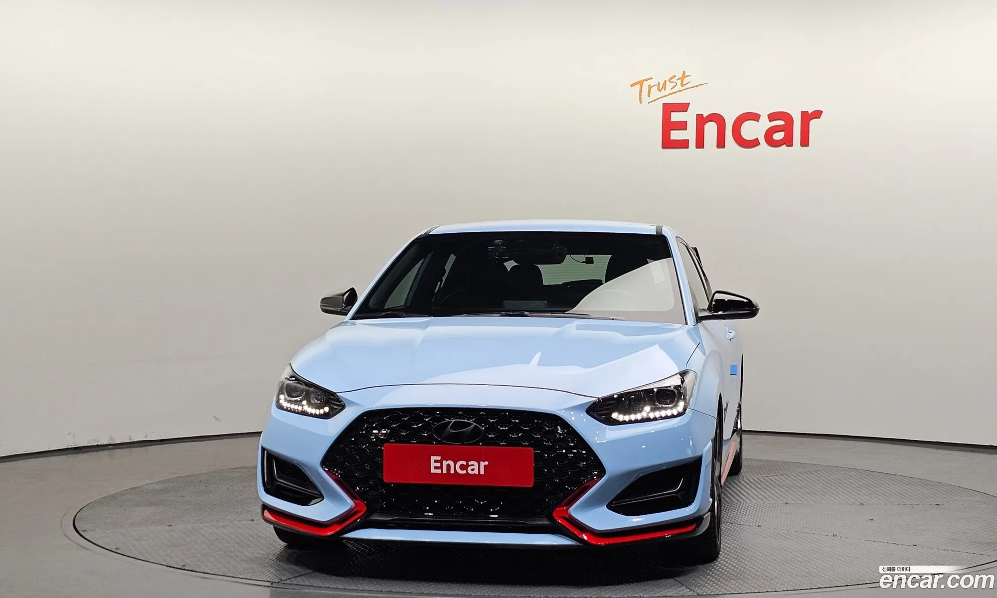 Hyundai Veloster 2021 — 12