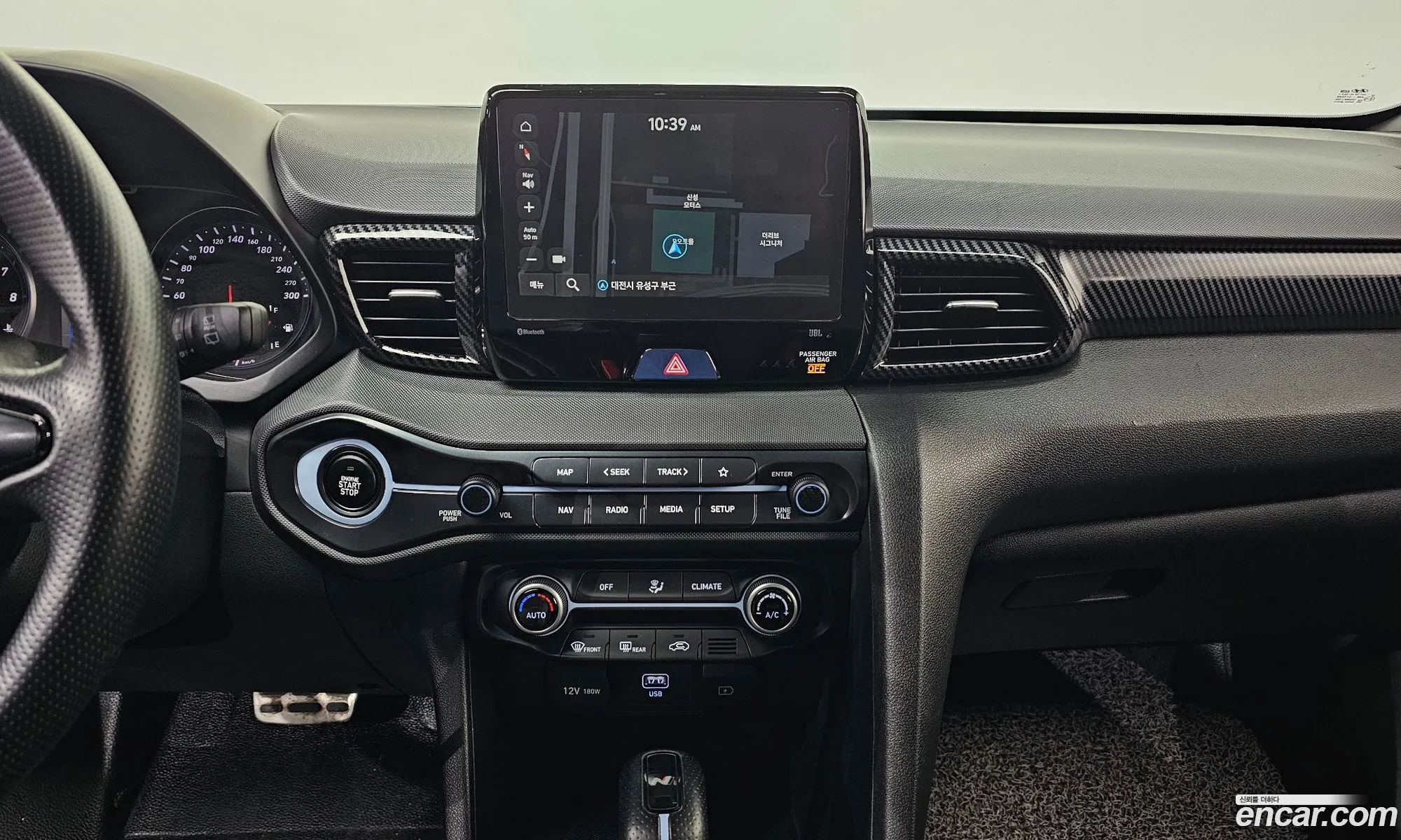 Hyundai Veloster 2021 — 11