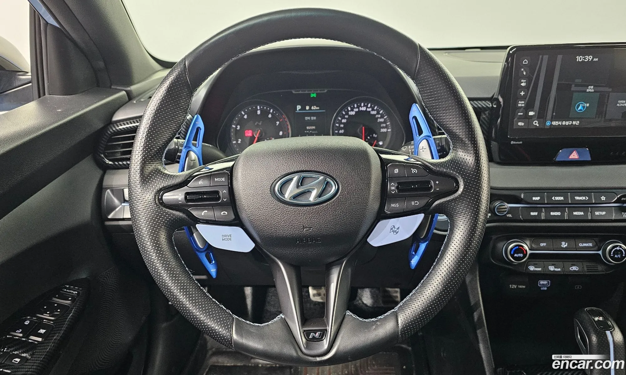 Hyundai Veloster 2021 — 7
