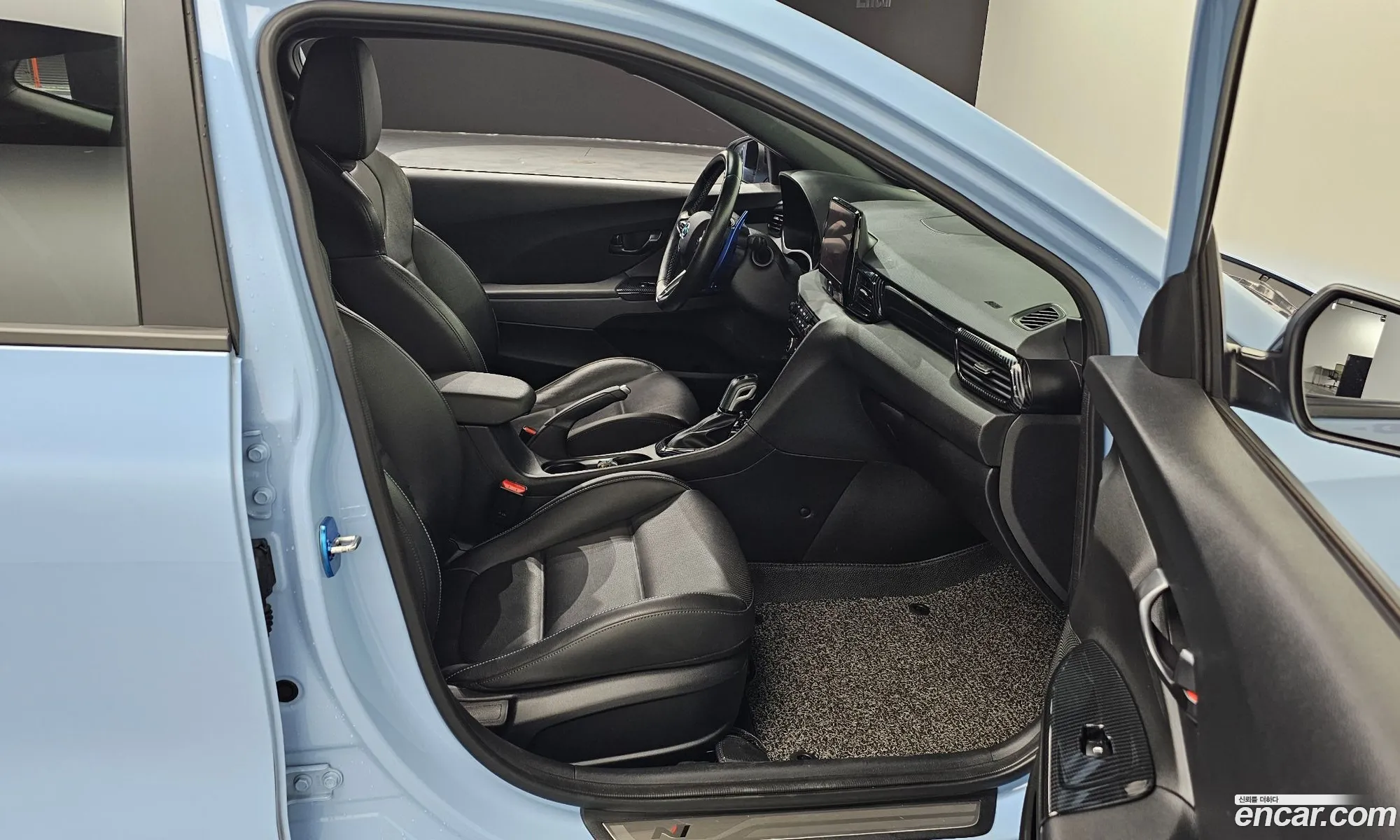 Hyundai Veloster 2021 — 4