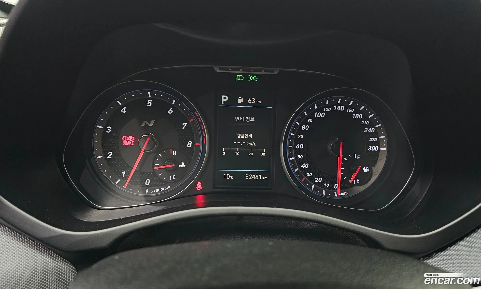 Hyundai Veloster 2021 — 10