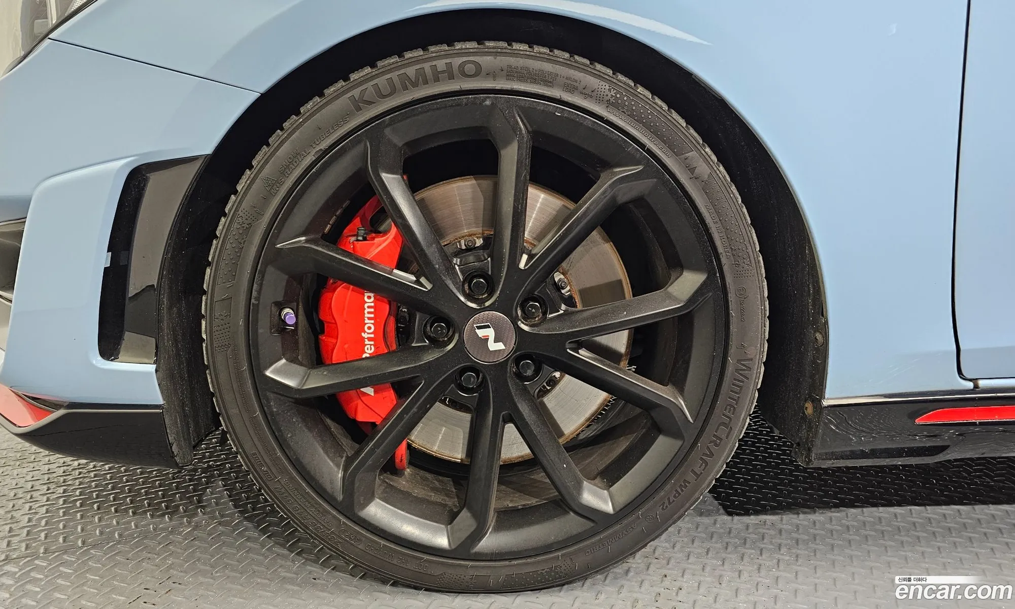 Hyundai Veloster 2021 — 17
