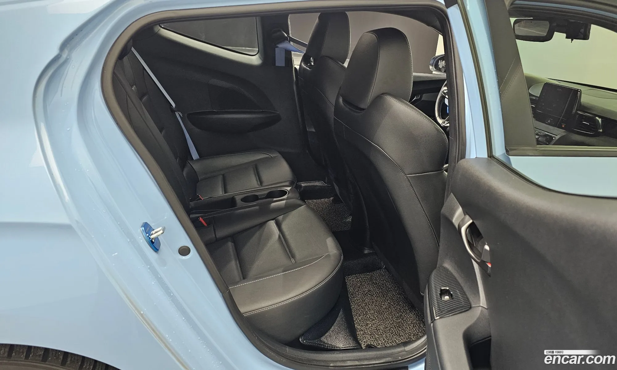 Hyundai Veloster 2021 — 5