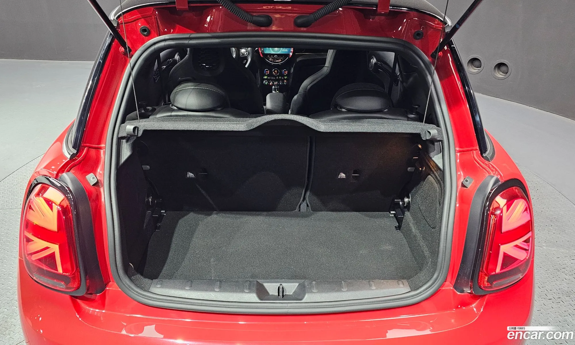 Mini Cooper S 2021 WMW81DH03N2R18720 — 6